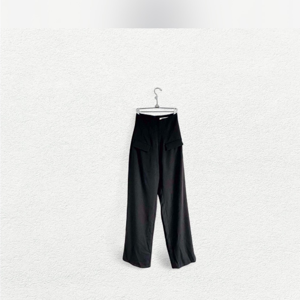 Odd muse trousers